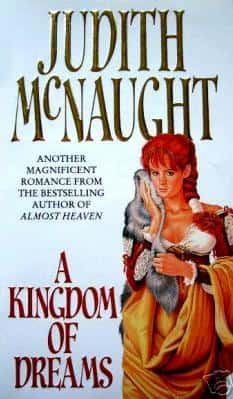 books by judith mcnaught free downloads