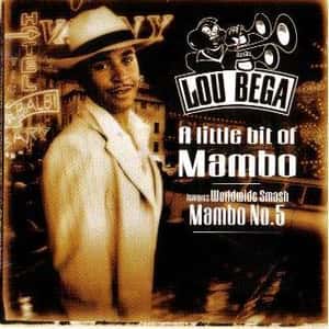 'A Little Bit of Mambo' - Lou Bega