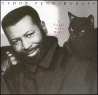 The Best Teddy Pendergrass Albums, Ranked By Fans