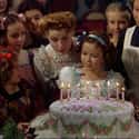 The Little Princess on Random Best Shirley Temple Movies