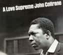 A Love Supreme on Random Best John Coltrane Albums