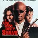 A Low Down Dirty Shame on Random Best Black Movies of 1990s