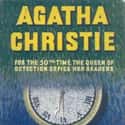 A Murder Is Announced on Random Best Agatha Christie Books