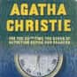 A Murder Is Announced is listed (or ranked) 9 on the list My Ranking of All Agatha Christie Full Length Mysteries
