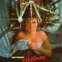 A Nightmare on Elm Street is listed (or ranked) 11 on the list Bravo's 100 Scariest Movie Moments
