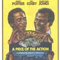 A Piece of the Action on Random Best Black Movies of 1970s