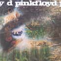 A Saucerful of Secrets on Random Best Pink Floyd Albums