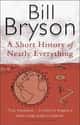 A Short History of Nearly Everything on Random Best Bill Bryson Books