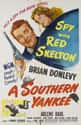 A Southern Yankee on Random Best Spy Movies of 1940s