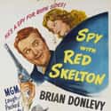 A Southern Yankee on Random Best Spy Movies of 1940s