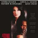 A Time to Kill on Random Great Movies About Racism Against Black Peopl