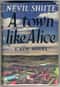 author a town like alice