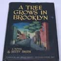A Tree Grows in Brooklyn on Random Greatest American Novels