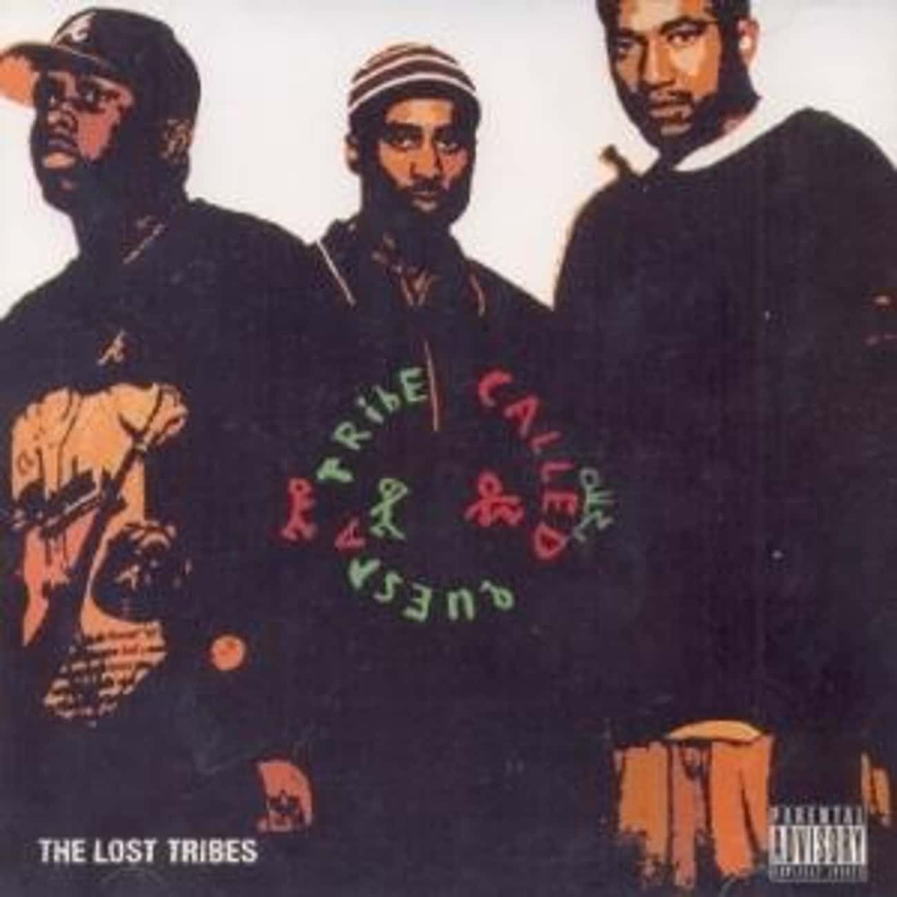 The lost tribe. A Tribe Called Quest scenario. A Tribe Called Quest the Remedy. Племя под названием квест.