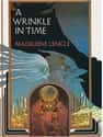 A Wrinkle in Time on Random Best Young Adult Adventure Books