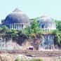 Babri Mosque is listed (or ranked) 16 on the list Famous Mosques in Asia