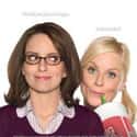Tina Fey, Amy Poehler, Steve Martin   Baby Mama is a 2008 comedy film from Universal Pictures written and directed by Michael McCullers and starring Tina Fey, Amy Poehler, Sigourney Weaver, Greg Kinnear, Romany Malco, Dax Shepard...