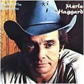 Random Best Merle Haggard Albums