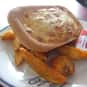 Bacon and egg pie is listed (or ranked) 29 on the list The Best British Dishes & Meals