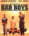 Bad Boys on Random Best Will Smith Movies
