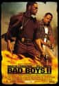 Bad Boys II on Random Best Will Smith Movies