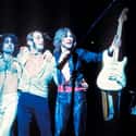 Bad Company on Random Musicians Who Belong In Rock And Roll Hall Of Fam