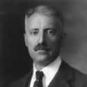 Dec. at 81 (1869-1950)   Bainbridge Colby was an American lawyer, a co-founder of the United States Progressive Party and Woodrow Wilson's last Secretary of State.