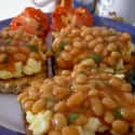 Baked beans on Random Best Outdoor Summer Side Dishes