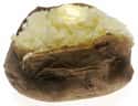 Baked potato on Random Foods for Rest of Your Life
