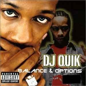 List of All Top DJ Quik Albums, Ranked