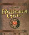 Baldur's Gate on Random Greatest RPG Video Games