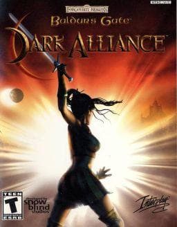 Baldur's Gate: Dark Alliance is listed (or ranked) 44 on the list The Best PlayStation 2 Action Games