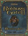 Baldur's Gate II: Shadows of Amn on Random Greatest RPG Video Games