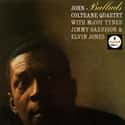 Ballads on Random Best John Coltrane Albums