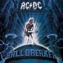 Ballbreaker on Random AC/DC Albums
