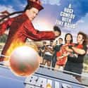 Christopher Walken, Maggie Q, Aisha Tyler   Balls of Fury is a 2007 American sports comedy film directed by Ben Garant, and starring Dan Fogler, George Lopez, Christopher Walken and Jason Scott Lee.
