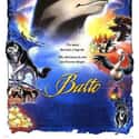 1995   Balto is a 1995 American live-action/animated historical adventure drama film directed by Simon Wells, produced by Amblin Entertainment and distributed by Universal Pictures.