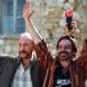 Bal-Can-Can is listed (or ranked) 11 on the list Famous Movies From Republic of Macedonia