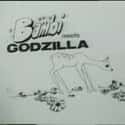1969   Bambi Meets Godzilla is a cartoon created entirely by Marv Newland. Less than two minutes long, the film is a classic of animation—#38 in the book The 50 Greatest Cartoons.