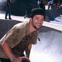 age 39   Brandon Cole "Bam" Margera is an American professional skateboarder, actor, musician, and stunt performer.
