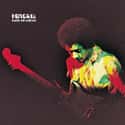 Band of Gypsys is a 1970 live album by Jimi Hendrix.