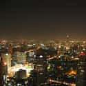 Bangkok on Random Best Cities for a Bachelor Party