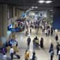 Don Mueang International Airpo... is listed (or ranked) 18 on the list The Busiest Airports in the World