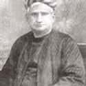 Dec. at 56 (1838-1894)   Rishi Bankim Chandra Chattopadhyay; was a Bengali writer, poet and journalist.