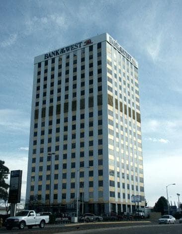 Famous Albuquerque Buildings List of Architecture in Albuquerque