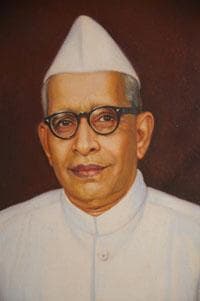 Famous Lawyers From India List Of Top Indian Lawyers (Page 3) - 650x978 - jpeg Basappa Danappa Jatti