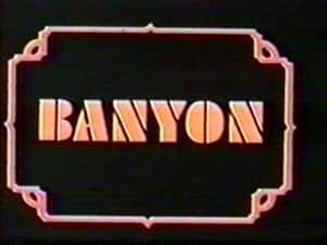 Banyon