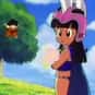 Chi-Chi is listed (or ranked) 95 on the list The Best Anime Characters With Black Hair