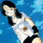 Videl is listed (or ranked) 78 on the list The Best Anime Characters With Black Hair