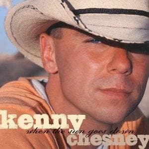 List of All Top Kenny Chesney Albums, Ranked
